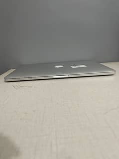 MacBook Pro for sale 8/512 GB