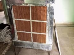 Lahori air cooler ( steel body)