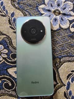 redmi A3x 10 by 10 mobile  ha 3  ram 64 memory pTA