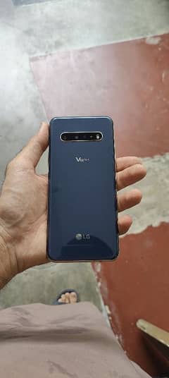 LG V60 THINQ 5G (NON PTA)