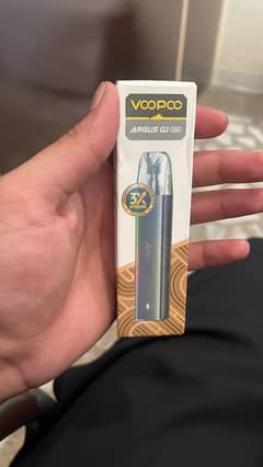 Oxva \ Vaporesso\ Argus\ Tokyo flavours