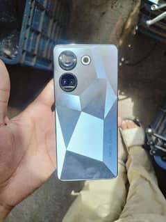 Tencno  camon 20