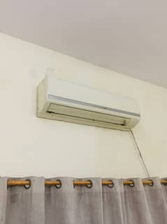 Gree AC