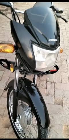 Honda Pridor 2023
