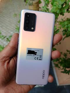 Oppo A95 8/128 with Box