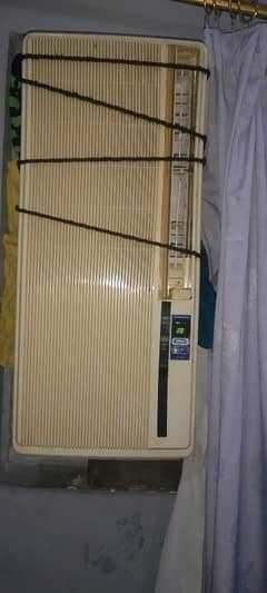 110 ac