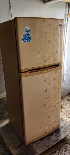 Orient Fridge