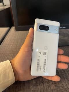 Pixel