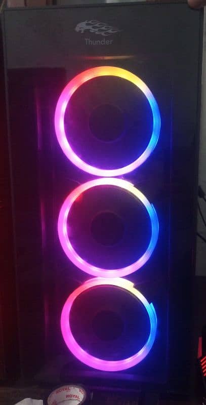 i5 6th 8 GB ram ddr 4 Gaming PC exchange possible 0