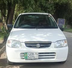 Suzuki Alto 2012