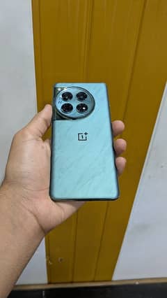 OnePlus 12 Official PTA Approved