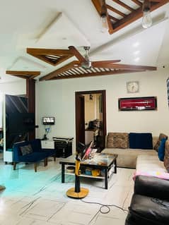 Stunning 10 Marla House For Sale DHA Phase 8 Ex Park View City