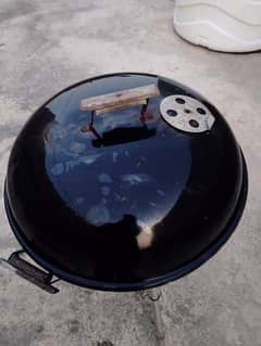barbeque grill