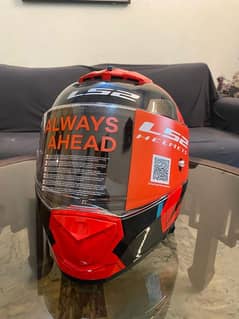 HELMET