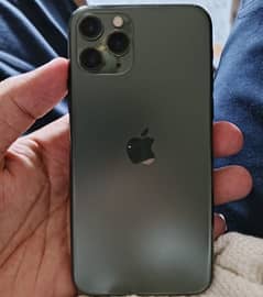 Iphone 11 pro non pta