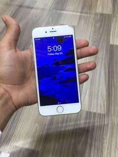 I phone 6s Non pta 64 GB