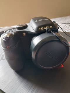 s2000HD finepix