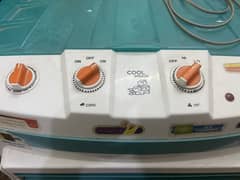 Asia Cooler 10/10 condition All ok just buy and use