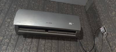 1 Ton non inverter Kenwood e icon
