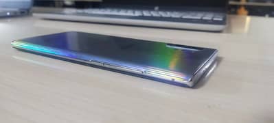 Samsung Note 10+ 5G 12/256 Only in 25K