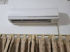 Gree AC 1.5ton
