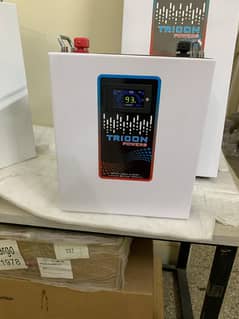 lithium batteries 12v 24v 48v