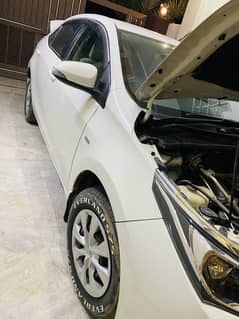 total gli 2018/2019 manual total geinine only 54k driven