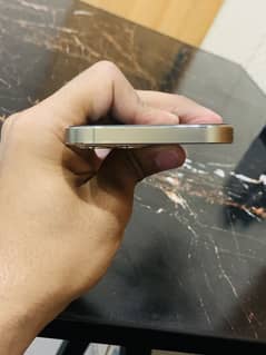 iPhone 12 Pro