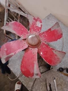 Cooler Motor 100 % pure copper