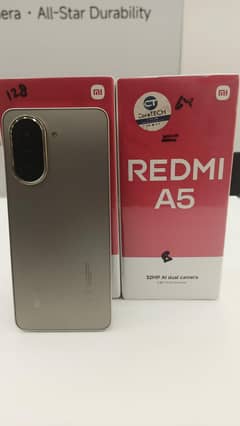 REDMI A5