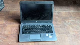 HP | Elite Book | 840 core i5 | 5th generation