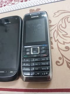 Nokia E51 Original