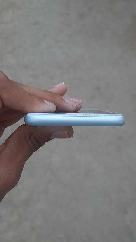 iphone 7 exchange with android 5