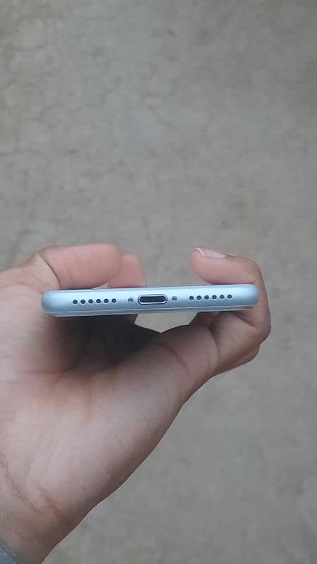 iphone 7 exchange with android 6