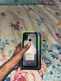 infinix
