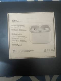 original AirPods Pro