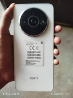 redmi