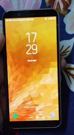 Samsung Galaxy j6 Available for sale