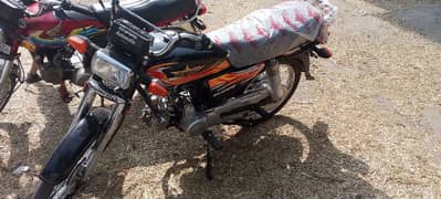 moter cycle