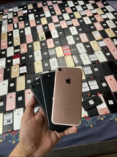 Iphone 7 Mix gb wholesale rate