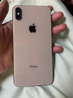iphone xs max pta approved