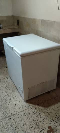 hair refrigerator