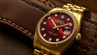 watches