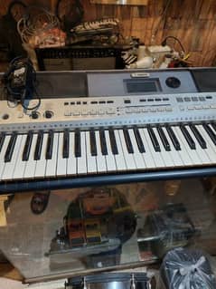 Yamaha
