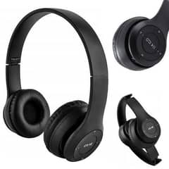 New P47 Headphones