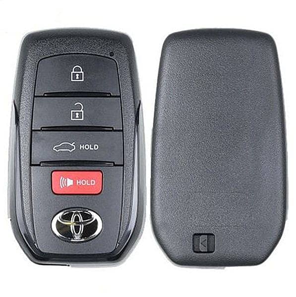 Car Smart keys & Remote Keys Programe! Duplicate & All lost keys 1