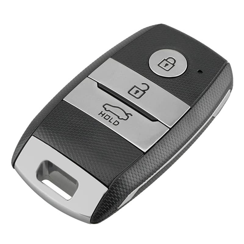 Car Smart keys & Remote Keys Programe! Duplicate & All lost keys 3