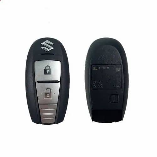 Car Smart keys & Remote Keys Programe! Duplicate & All lost keys 4