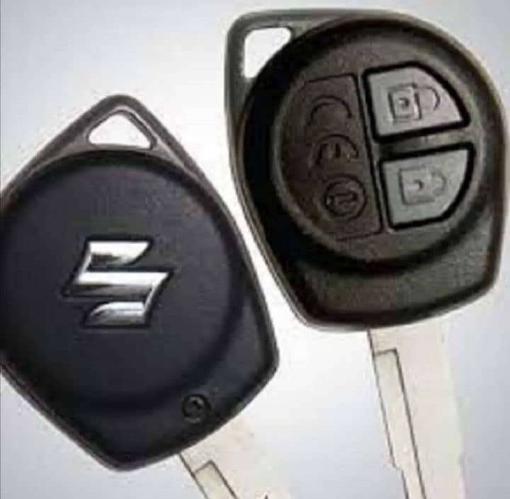 Car Smart keys & Remote Keys Programe! Duplicate & All lost keys 5