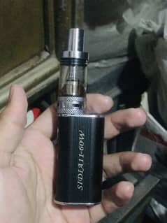 Sidia 11-60w Vape